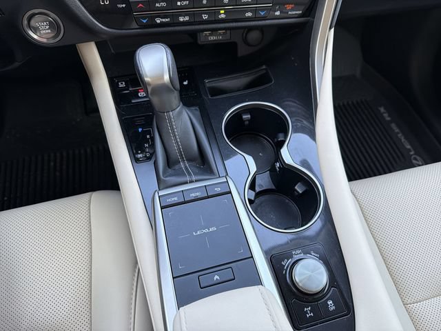 Used 2022 Lexus RX 350 AWD image 19