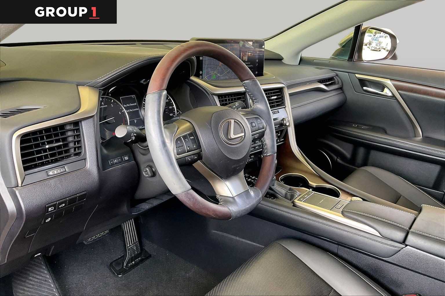 Used 2020 Lexus RX 350 FWD w/ Premium Package image 15