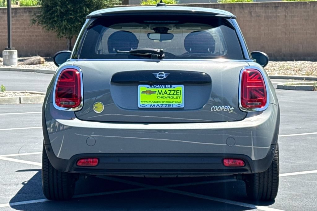 Used 2023 MINI Cooper SE FWD image 12
