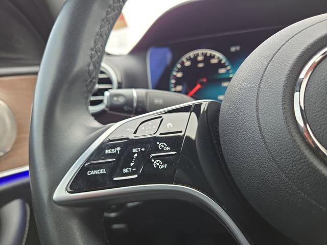 Certified 2023 Mercedes-Benz E 350 4MATIC Sedan image 18