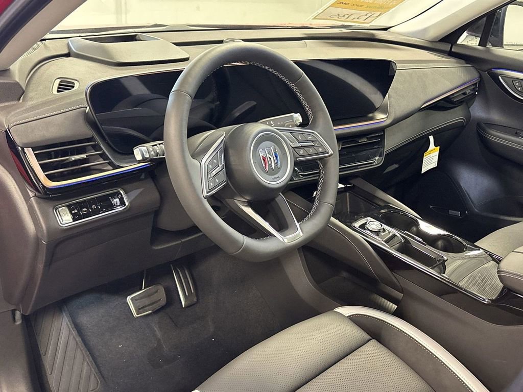 New 2025 Buick Envision Sport Touring image 14