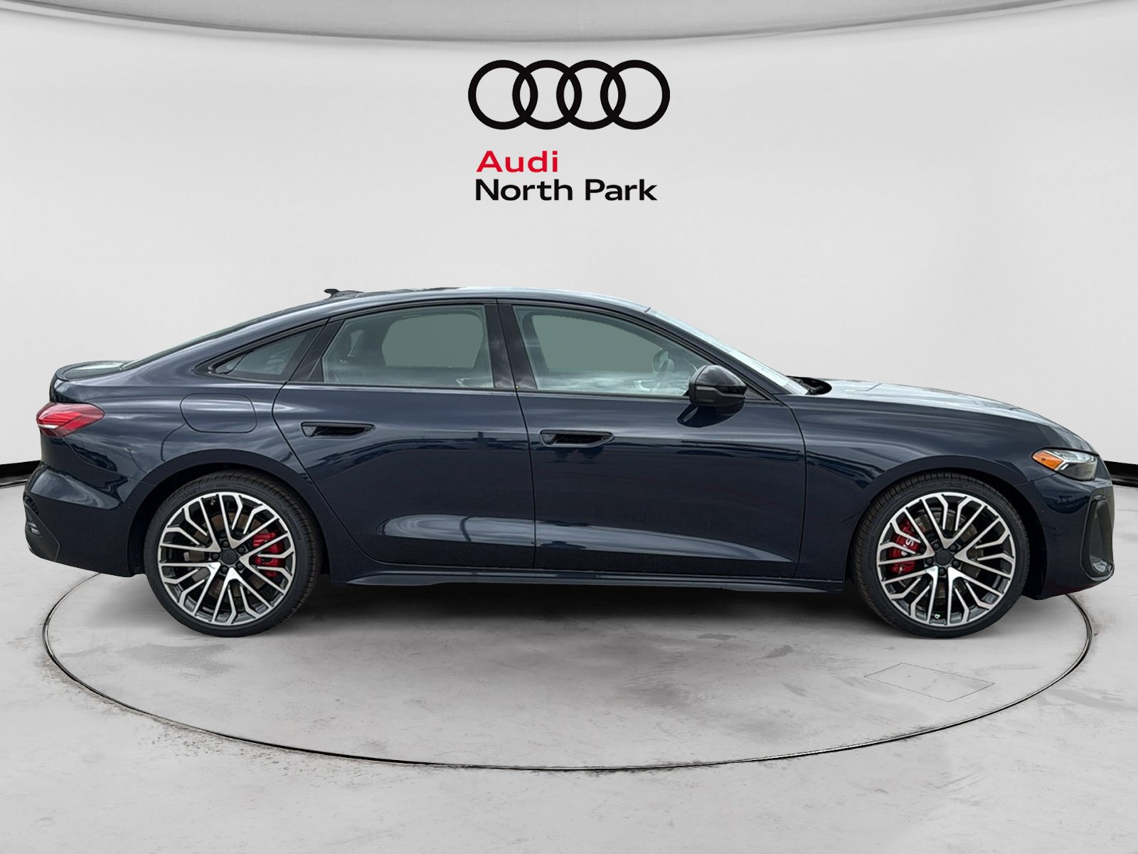 New 2026 Audi S5 Premium Plus AWD/4WD image 2