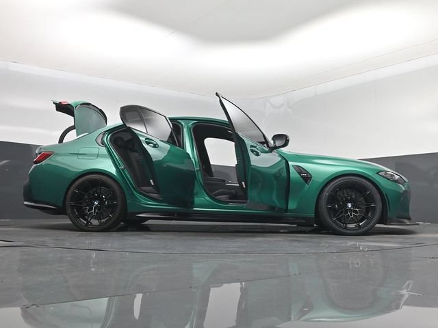 Used 2023 BMW M3 RWD image 7