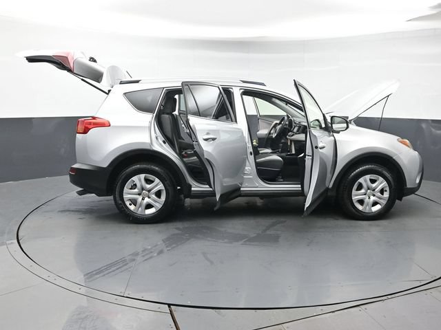 Used 2014 Toyota RAV4 LE AWD/4WD image 48