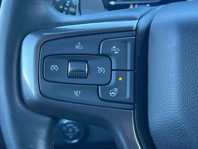 Used 2023 Chevrolet Silverado 1500 High Country image 20