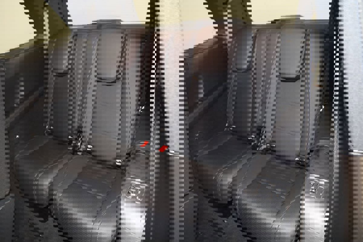 Used 2025 Mercedes-Benz GLS 450 4MATIC image 66