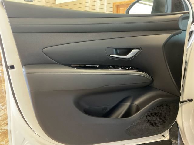 Used 2025 Hyundai Santa Cruz XRT image 19