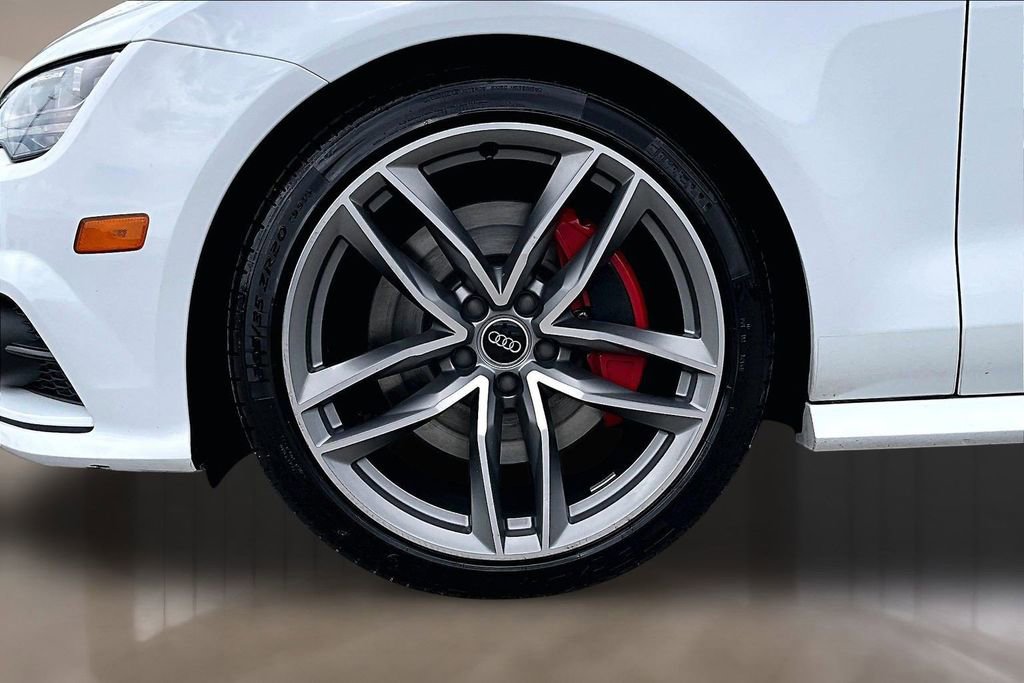 Used 2017 Audi A7 3.0T Competition Prestige AWD/4WD image 9