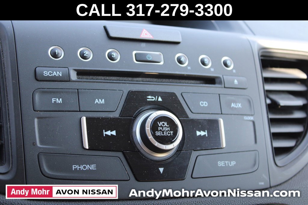Used 2016 Honda CR-V SE image 35