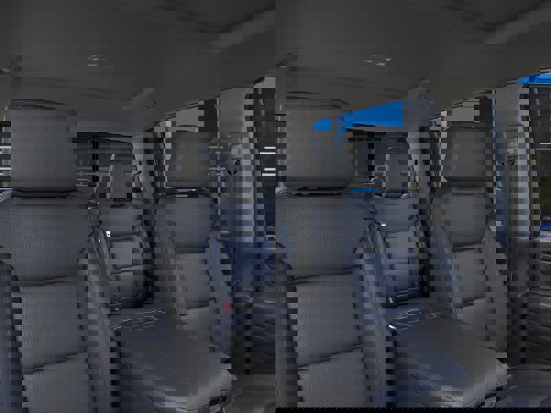 New 2026 Chevrolet Silverado 2500 LTZ w/ LTZ Plus Package image 24