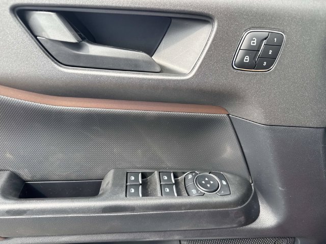 New 2026 Ford Bronco Sport Outer Banks AWD/4WD image 20