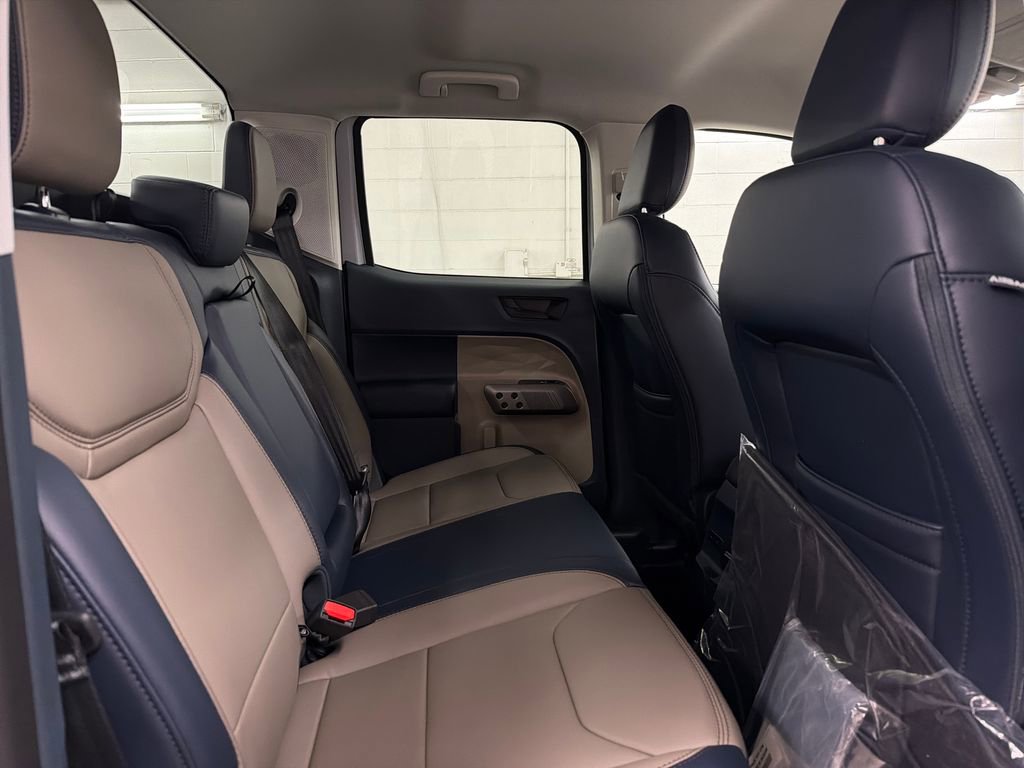 New 2026 Ford Maverick Lariat AWD/4WD image 29