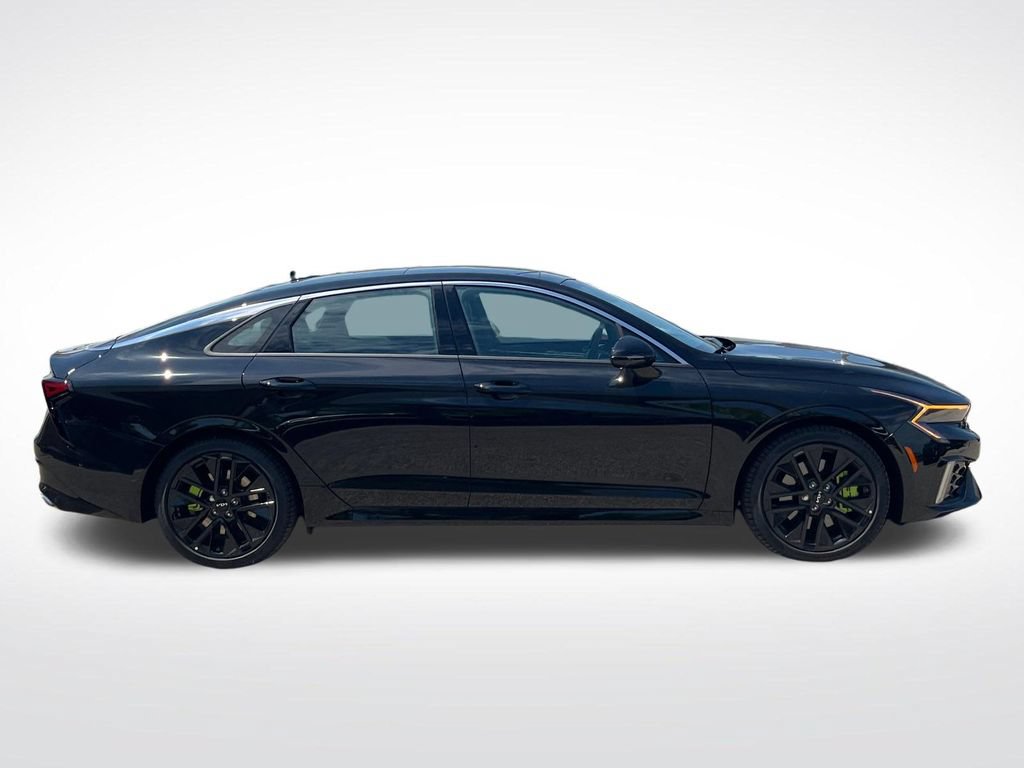 New 2026 Kia K5 GT FWD image 6