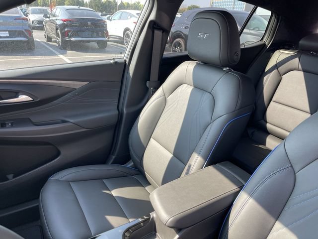 New 2026 Buick Envista Sport Touring w/ Convenience I Package FWD image 23