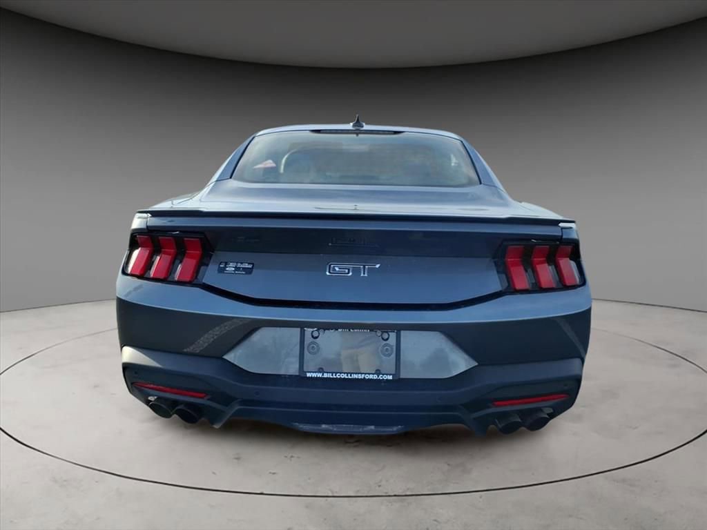 New 2026 Ford Mustang GT Premium RWD image 7