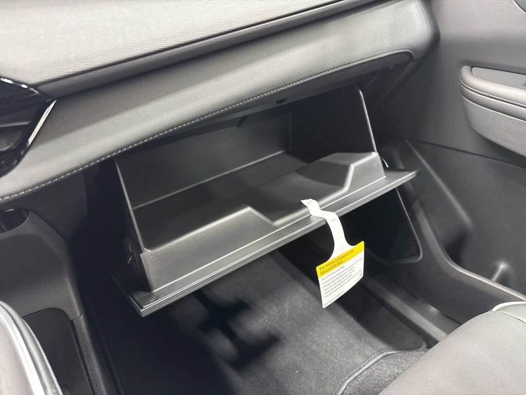 New 2026 Buick Enclave Preferred w/ Power Package image 19