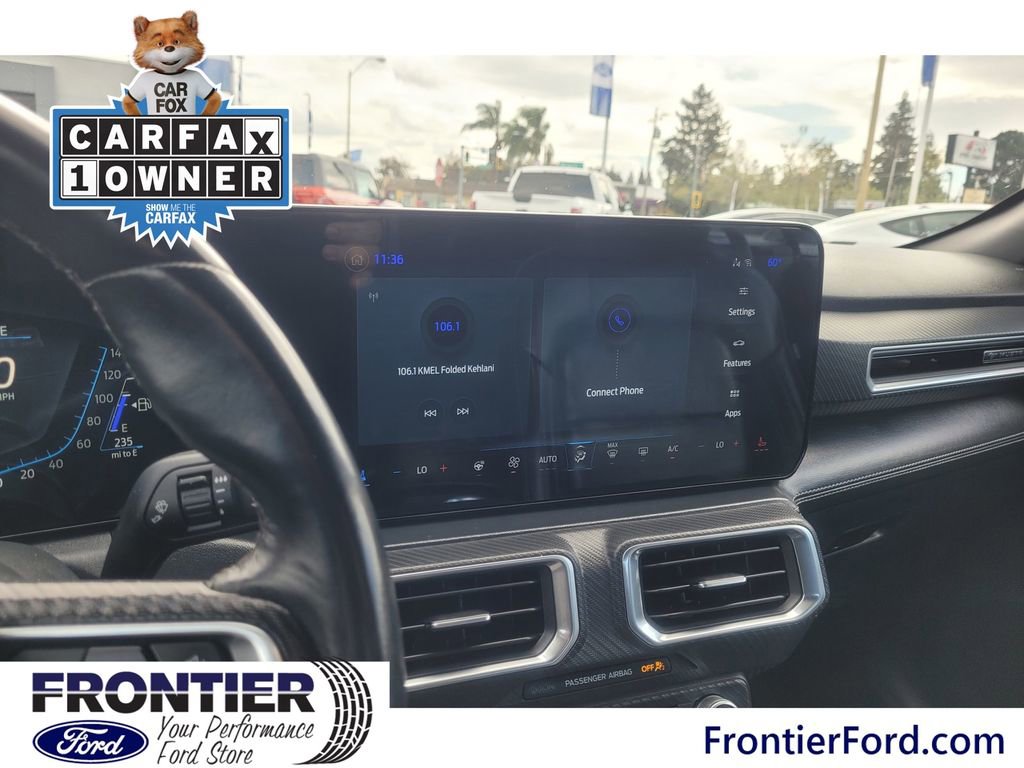Used 2024 Ford Mustang Premium image 11