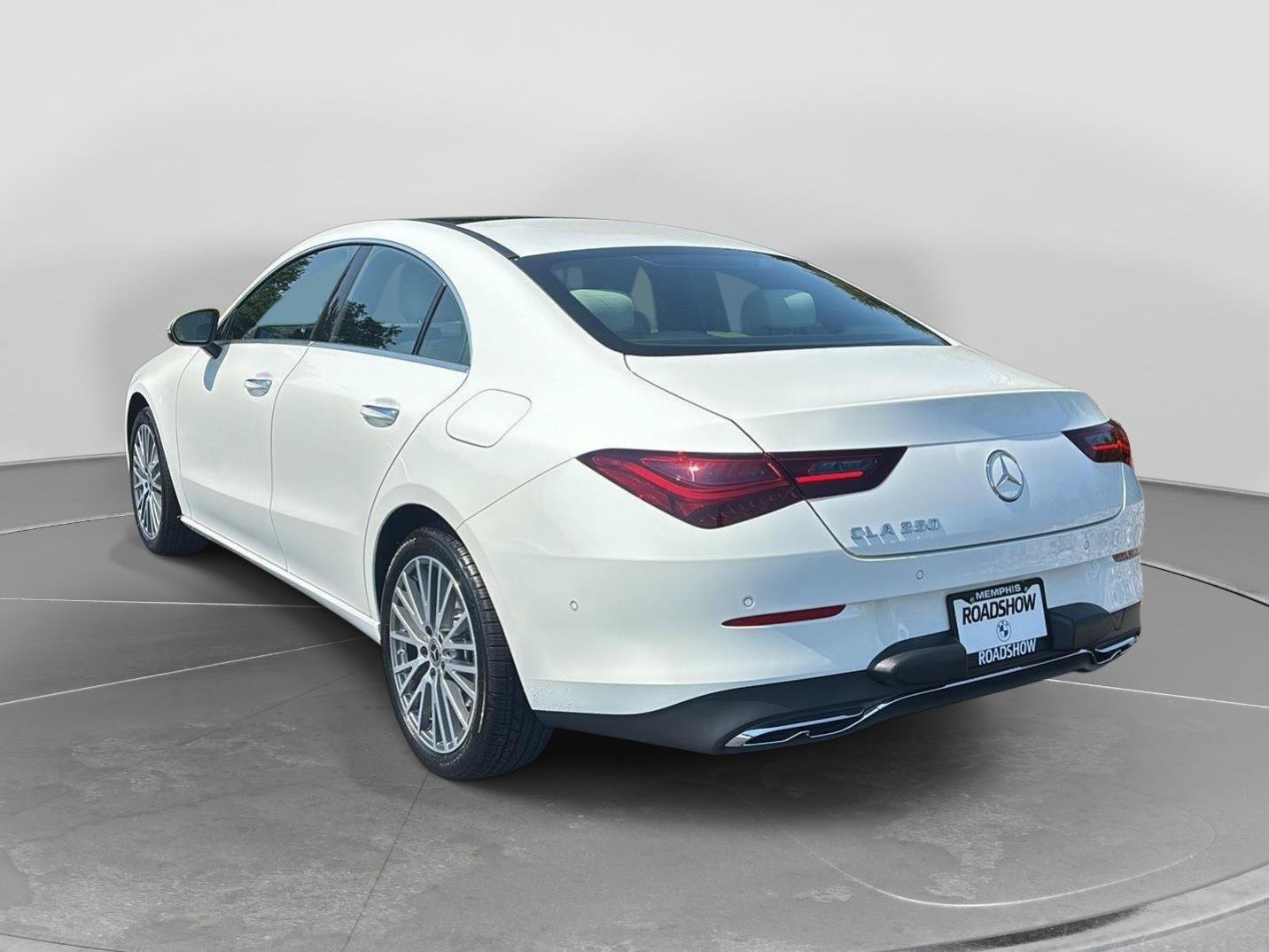 Used 2026 Mercedes-Benz CLA 250 image 14