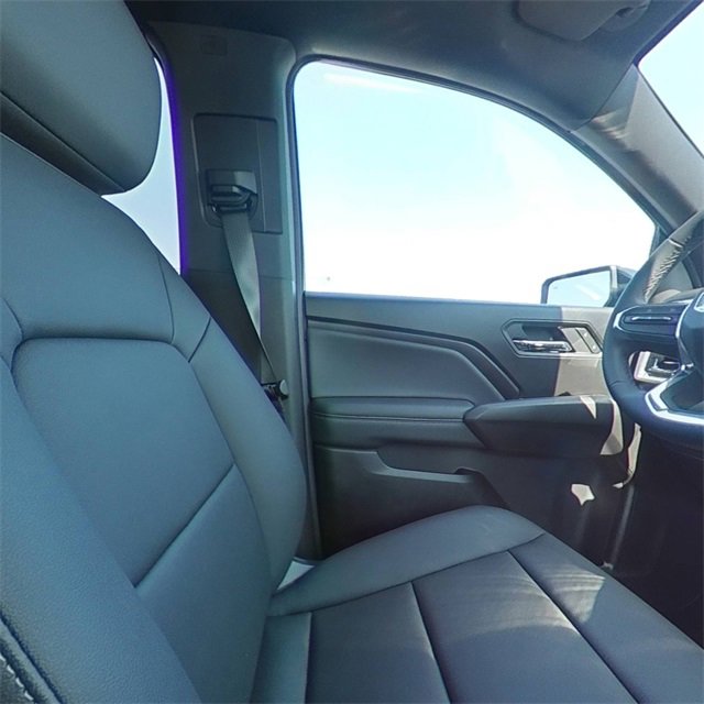 New 2026 GMC Canyon Elevation w/ Convenience Package image 28