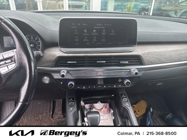 Used 2021 Kia Telluride EX image 9