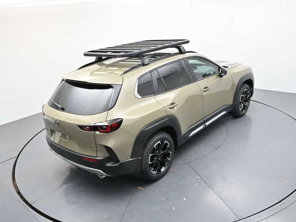 Used 2026 MAZDA CX-50 Meridian Edition w/ Apex Package AWD/4WD image 15