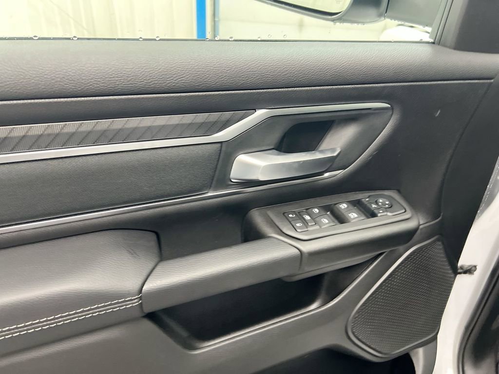 New 2026 RAM 1500 Big Horn image 21