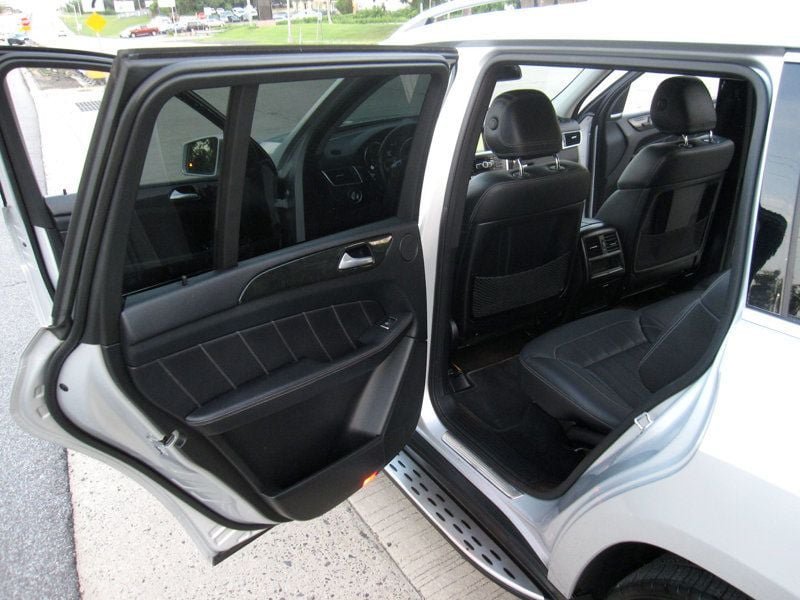 Used 2015 Mercedes-Benz GL 320 BlueTEC 4MATIC image 26