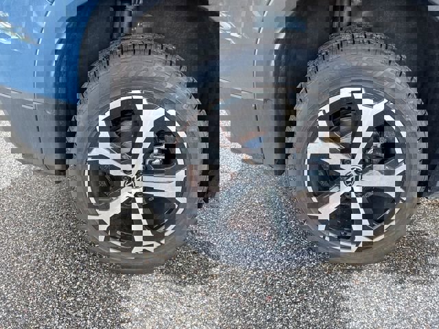 New 2026 Volkswagen Tiguan SE image 21