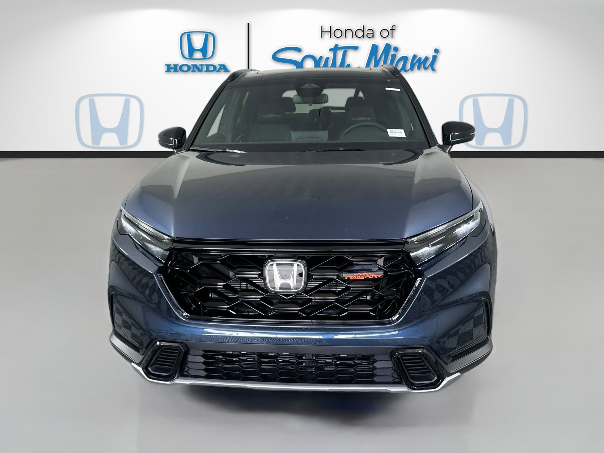 New 2026 Honda CR-V TrailSport image 2