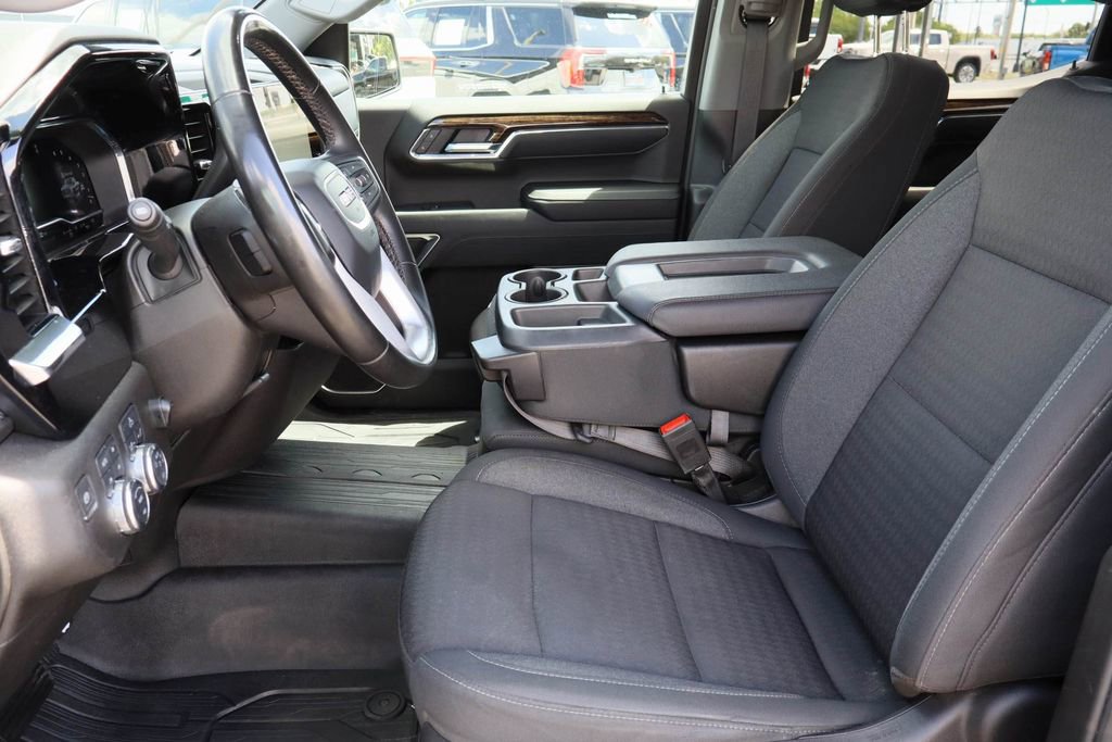 Certified 2024 GMC Sierra 1500 Elevation AWD/4WD image 22