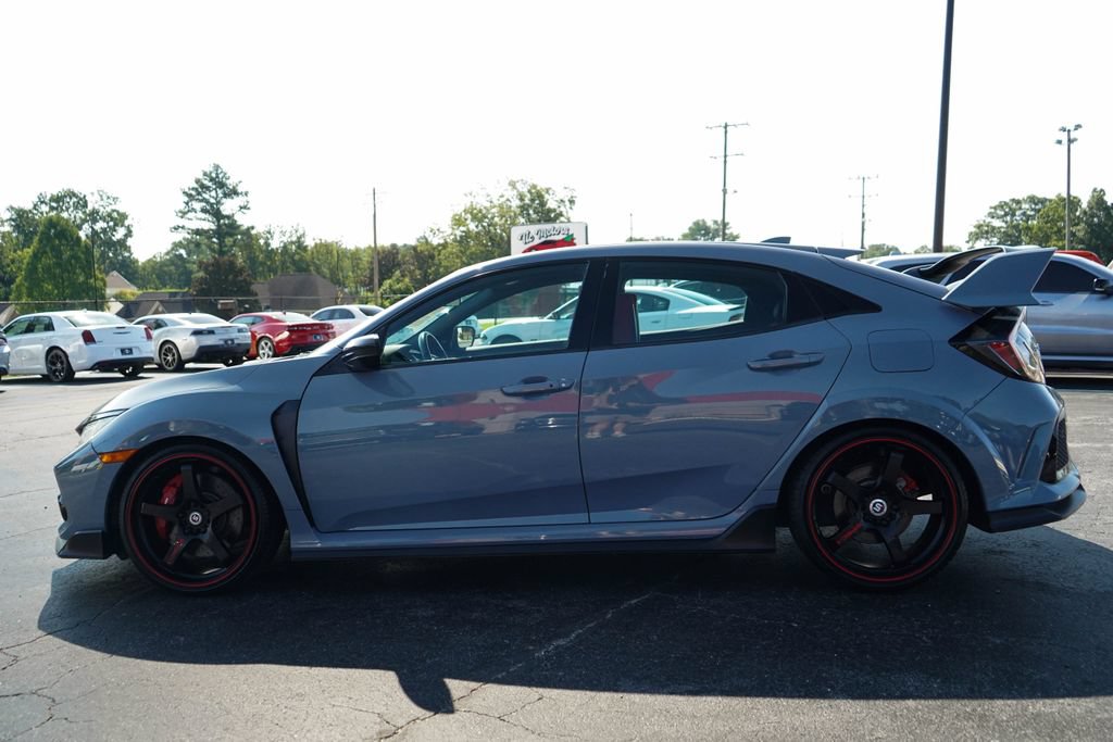 Used 2019 Honda Civic Type R image 26