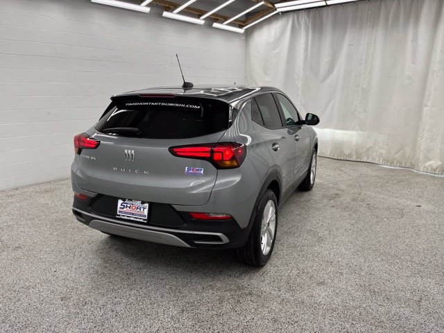 Used 2025 Buick Encore GX Preferred FWD image 5