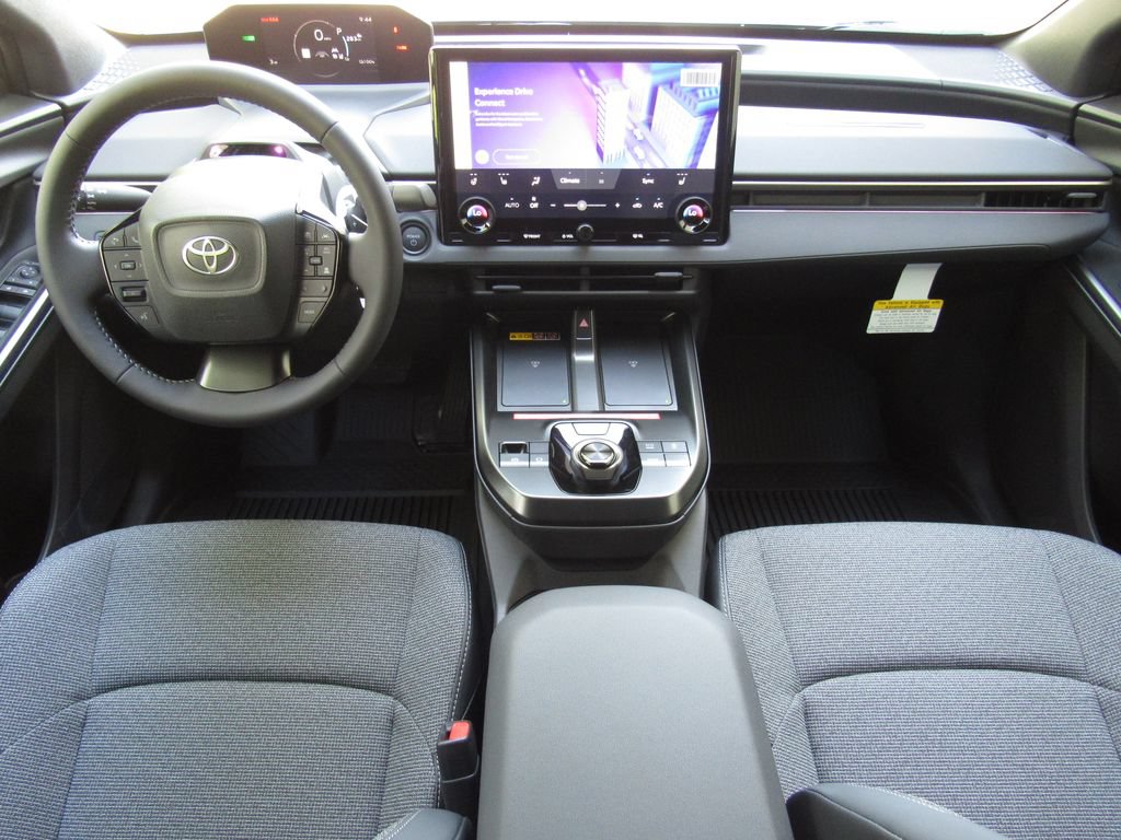 New 2026 Toyota bZ FWD image 32