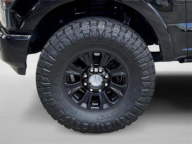 Used 2021 Ford F250 Lariat AWD/4WD image 10