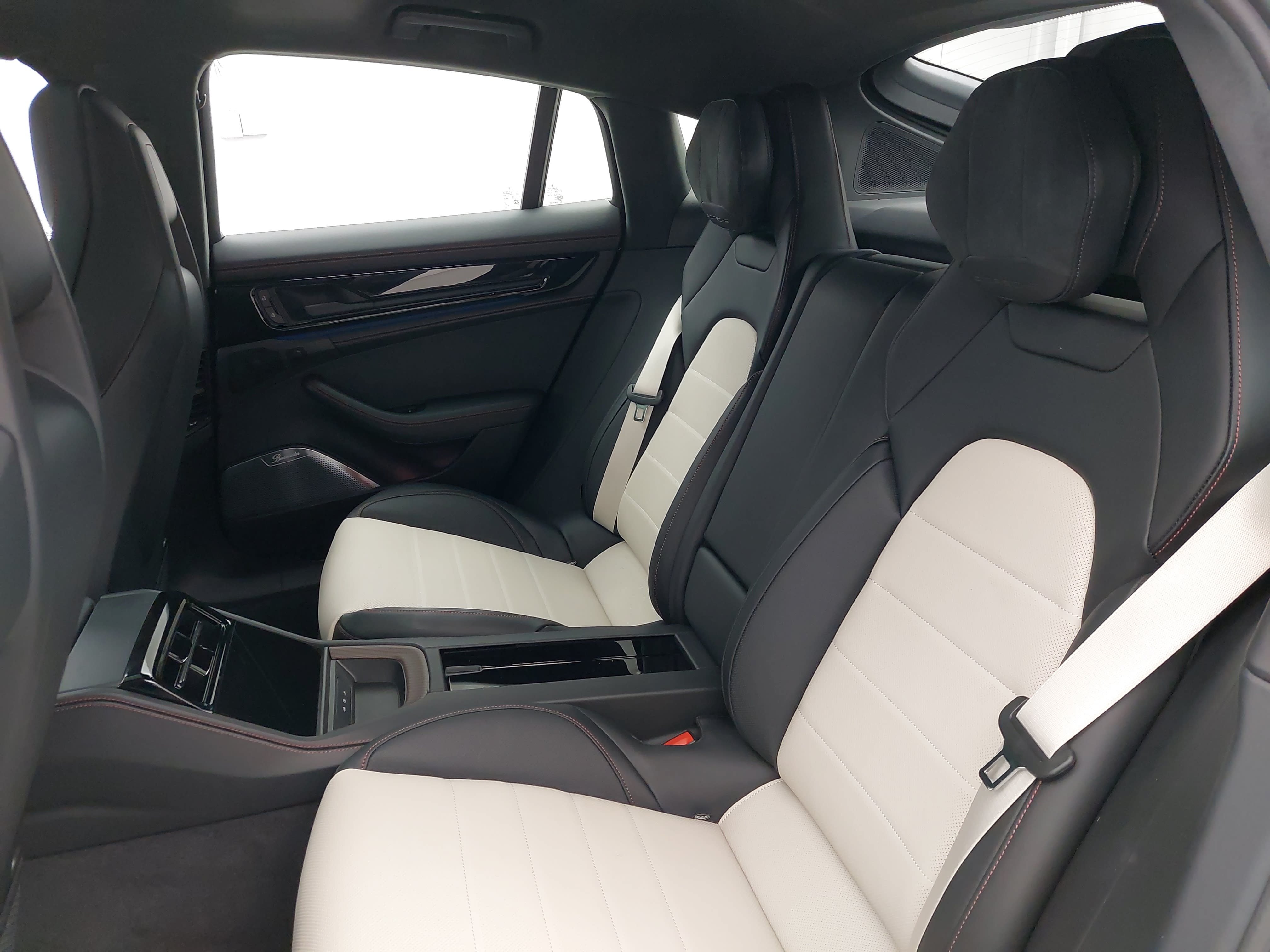New 2026 Porsche Panamera GTS AWD/4WD image 16