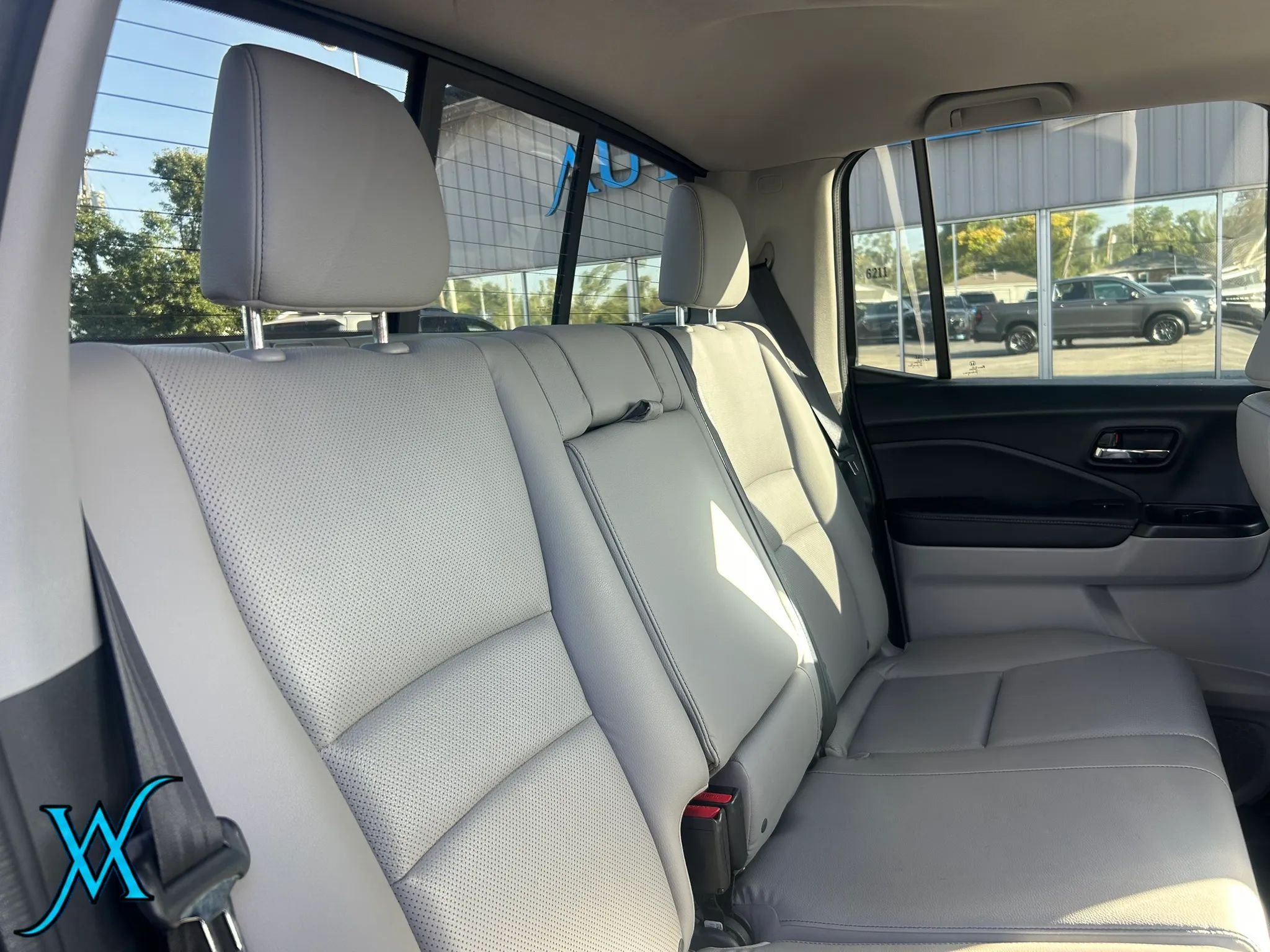 Used 2023 Honda Ridgeline RTL image 23