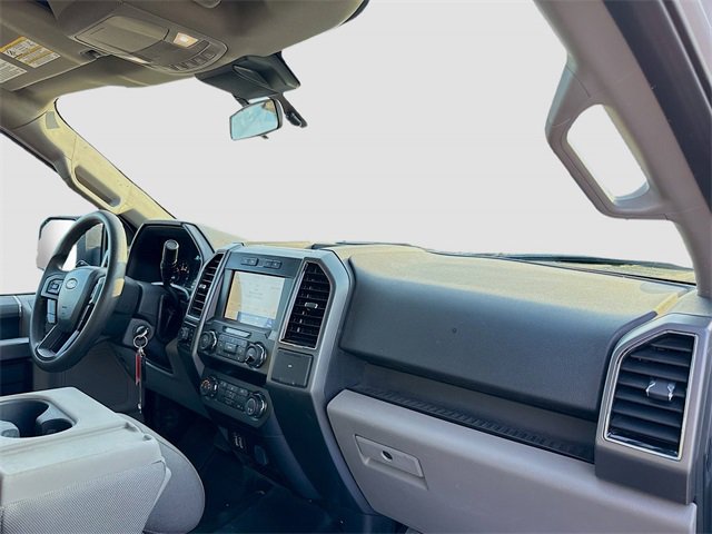 Used 2020 Ford F150 XLT w/ FX4 Off-Road Package image 27