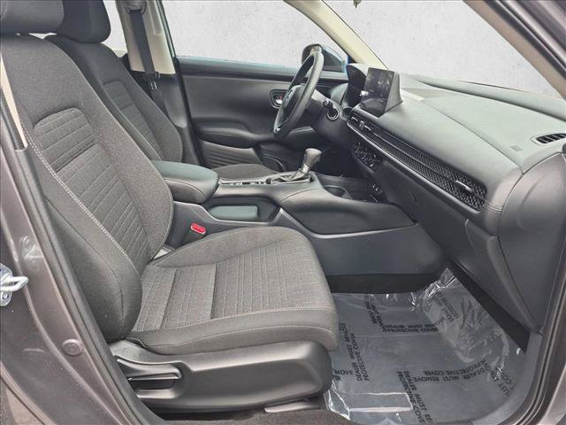 Certified 2027 Honda HR-V LX image 20