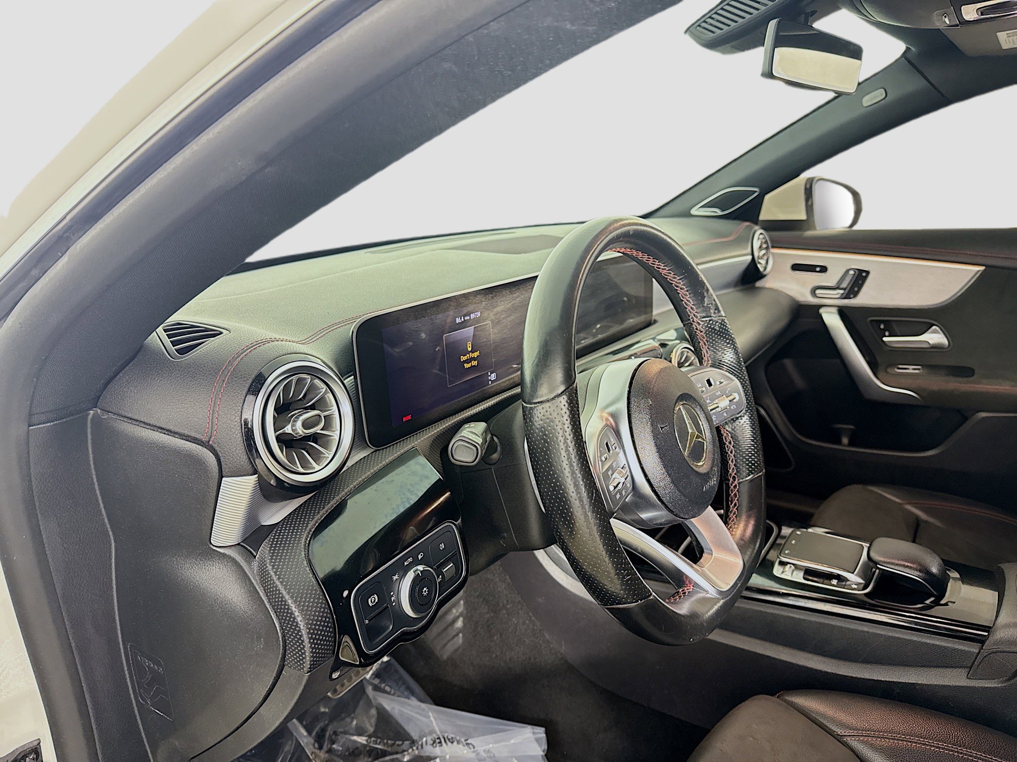 Used 2020 Mercedes-Benz CLA 250 CLA 250 image 23