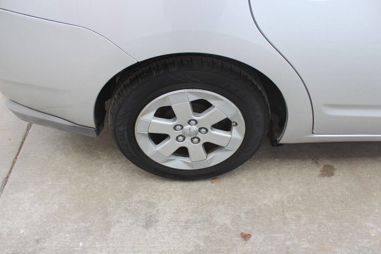 Used 2007 Toyota Prius FWD image 24