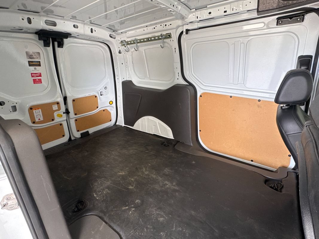 Used 2022 Ford Transit Connect XL FWD image 28