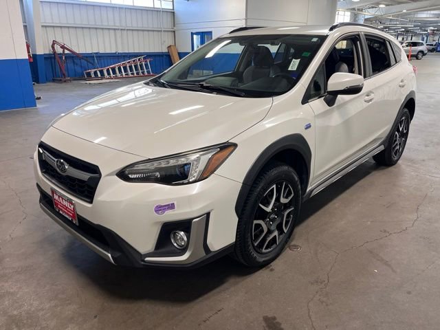 Used 2019 Subaru Crosstrek Hybrid image 7
