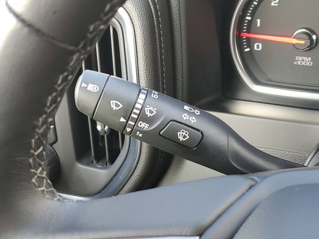 Used 2021 Chevrolet Silverado 1500 High Country image 23