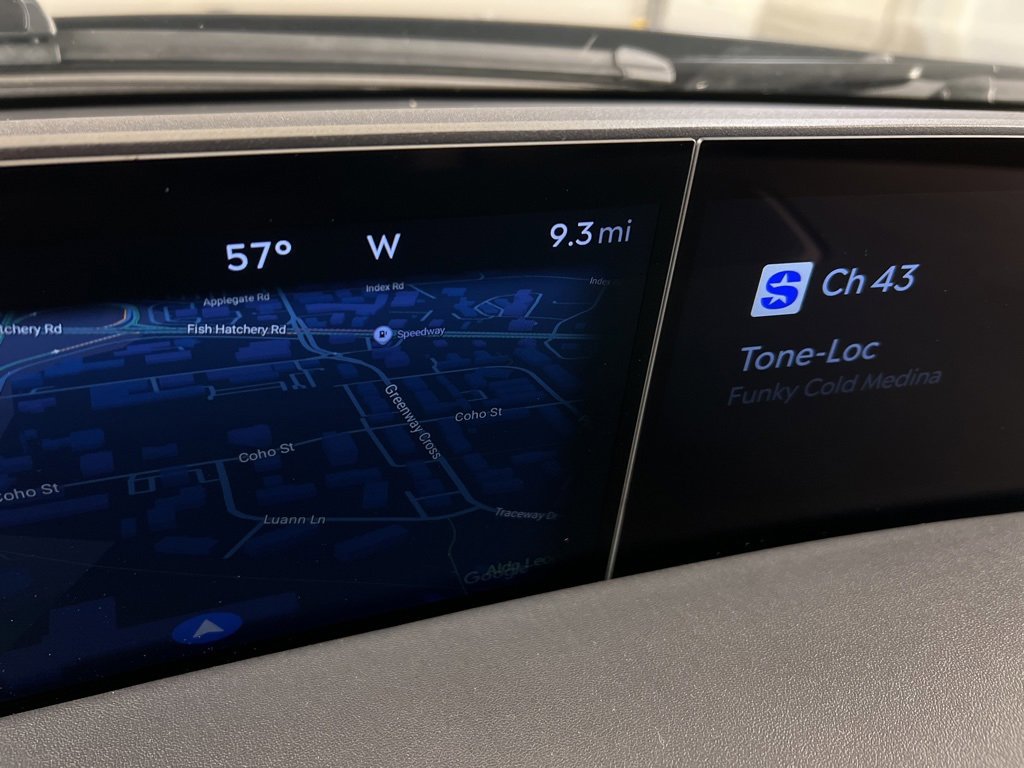 New 2026 Lincoln Navigator Reserve image 27