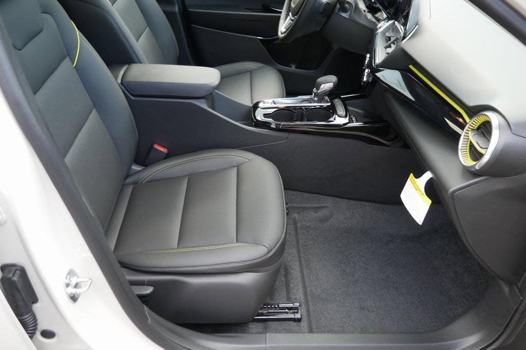 New 2026 Chevrolet Trax ACTIV w/ Sunroof Package image 22