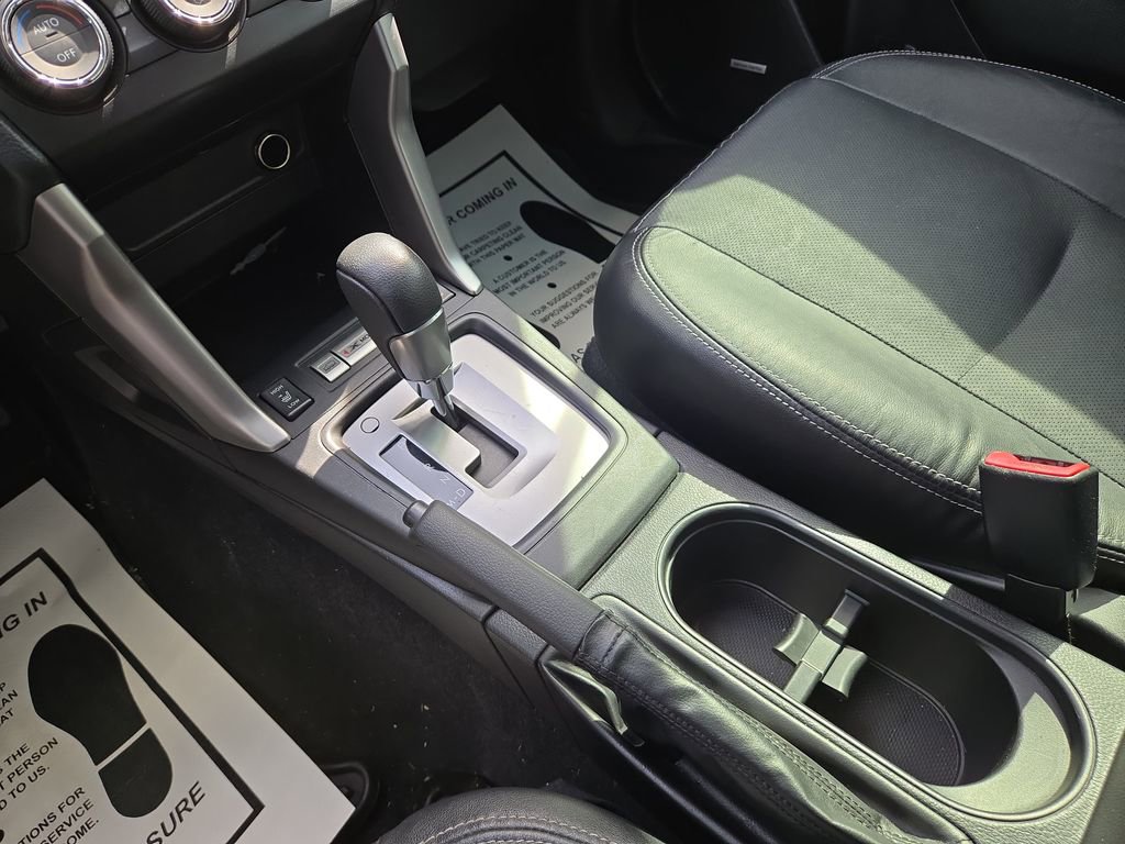 Used 2014 Subaru Forester 2.0XT Touring image 26