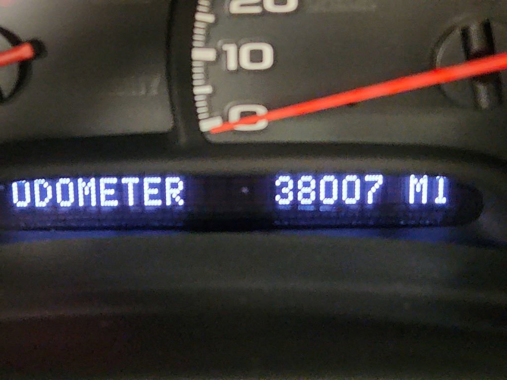 Used 2003 Chevrolet Corvette Coupe w/ Preferred Equipment Group image 16