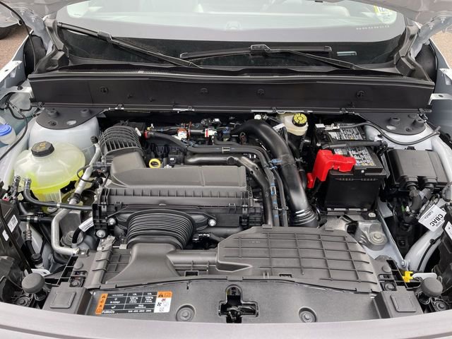 New 2025 Ford Bronco Sport Badlands image 11