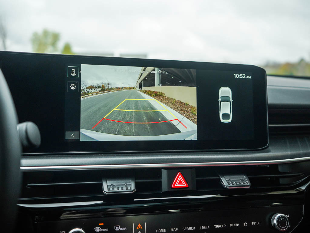 New 2026 Kia K5 GT-Line image 23