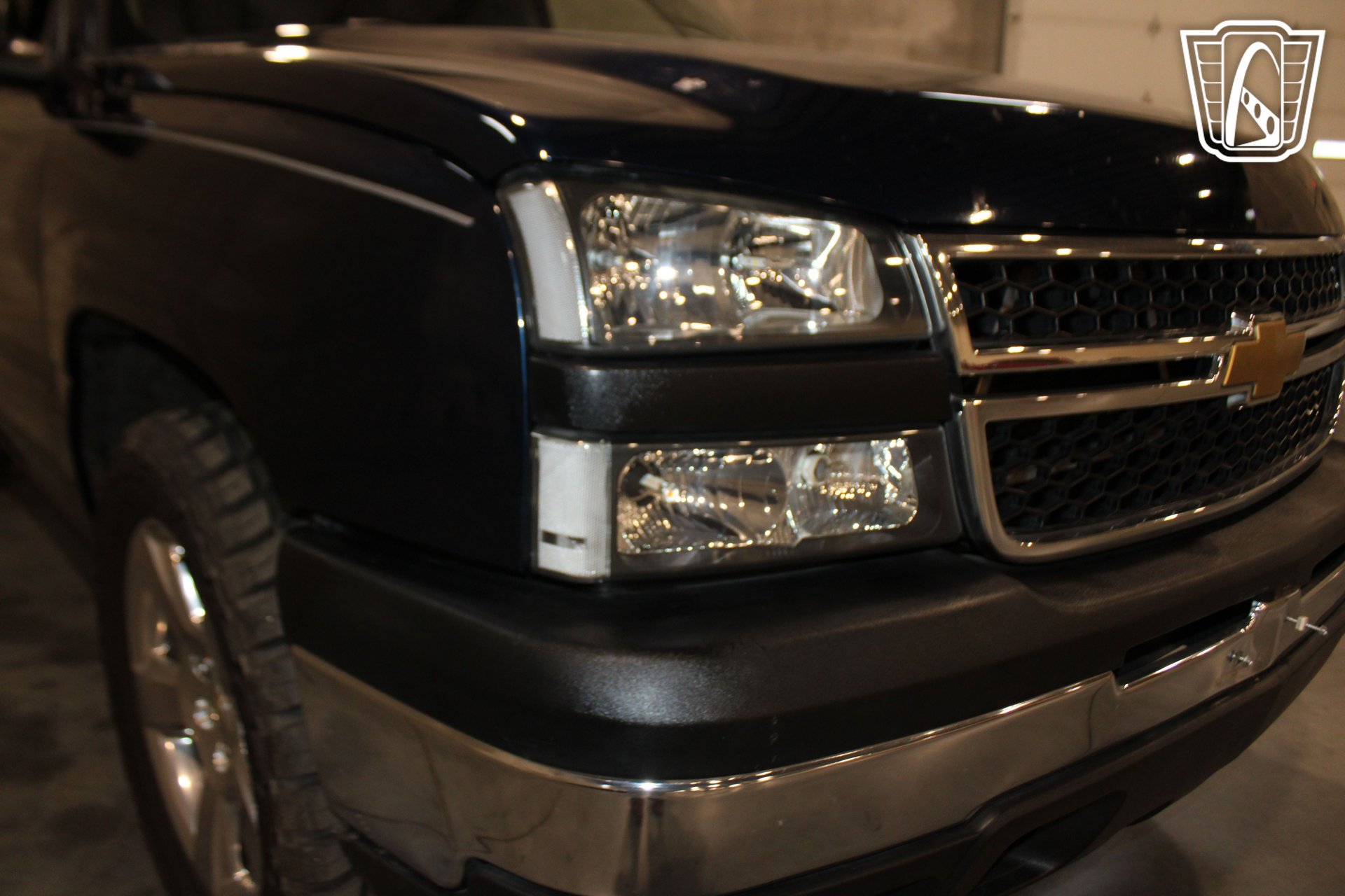 Used 2007 Chevrolet Silverado 1500 W/T RWD image 38